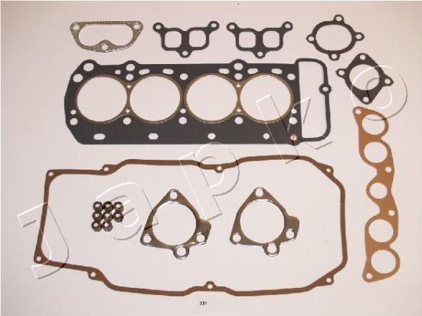Japko 48331 - Kit guarnizioni, Testata www.autoricambi360.it