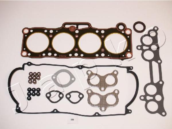 Japko 48333 - Kit guarnizioni, Testata www.autoricambi360.it