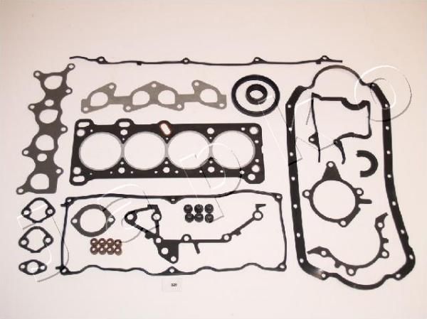 Japko 48329 - Kit guarnizioni, Testata www.autoricambi360.it