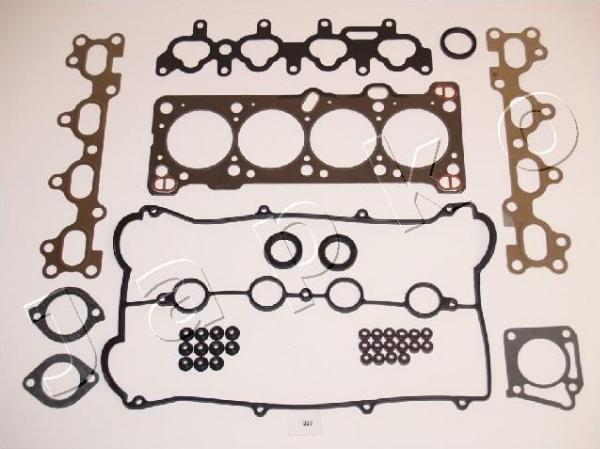 Japko 48327 - Kit guarnizioni, Testata www.autoricambi360.it