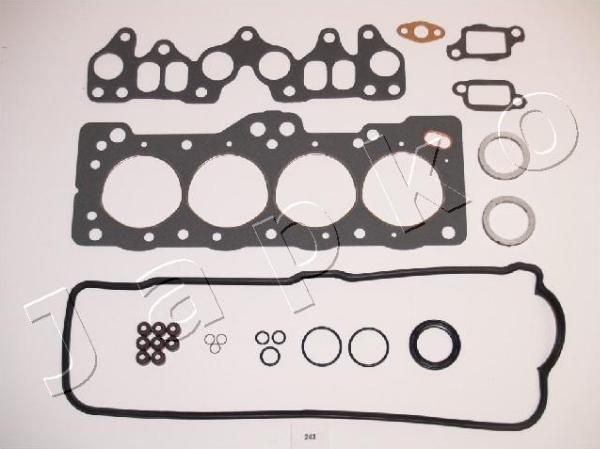 Japko 48243 - Kit guarnizioni, Testata www.autoricambi360.it
