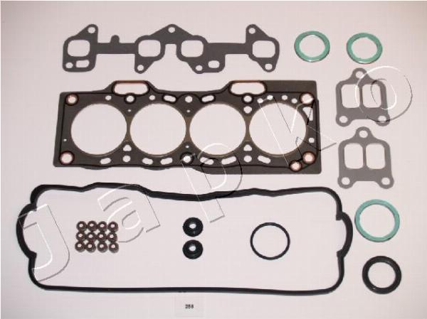 Japko 48256 - Kit guarnizioni, Testata www.autoricambi360.it