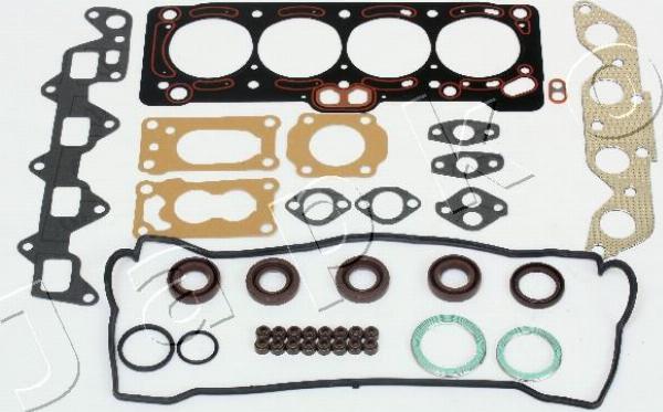 Japko 48257 - Kit guarnizioni, Testata www.autoricambi360.it