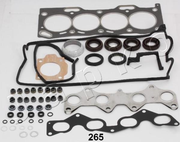 Japko 48265 - Kit guarnizioni, Testata www.autoricambi360.it