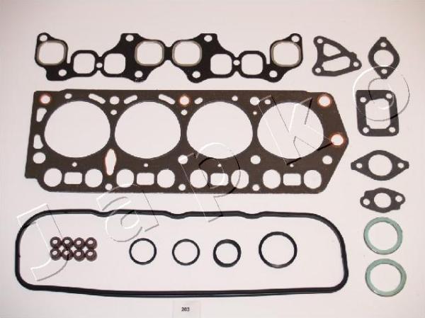 Japko 48203 - Kit guarnizioni, Testata www.autoricambi360.it