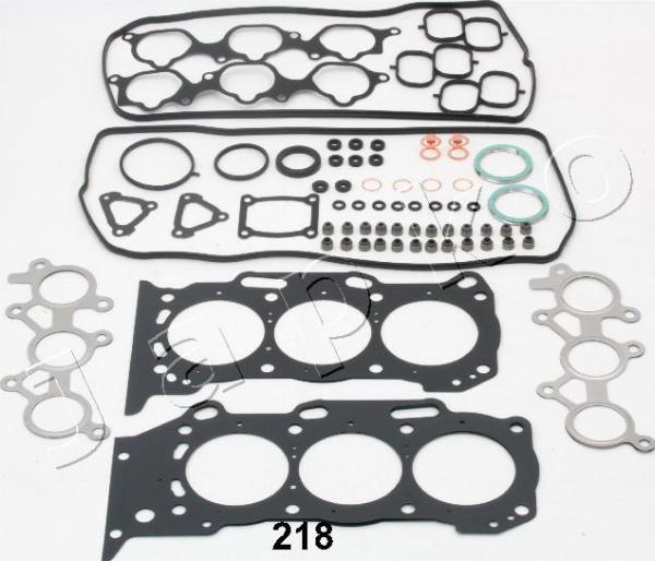 Japko 48218 - Kit guarnizioni, Testata www.autoricambi360.it