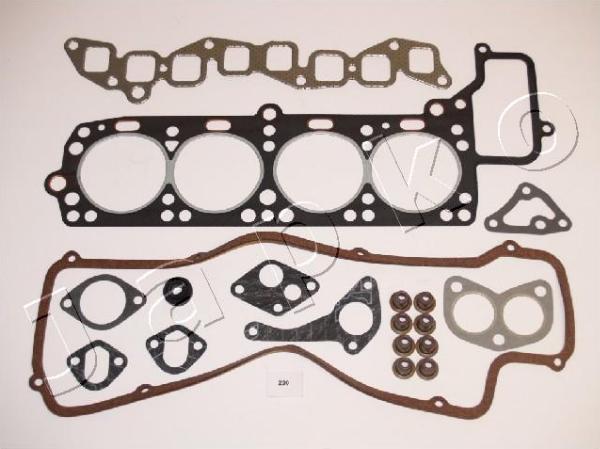 Japko 48230 - Kit guarnizioni, Testata www.autoricambi360.it