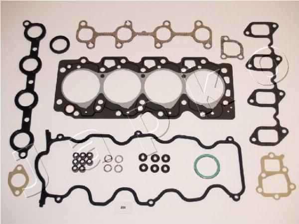 Japko 48238 - Kit guarnizioni, Testata www.autoricambi360.it