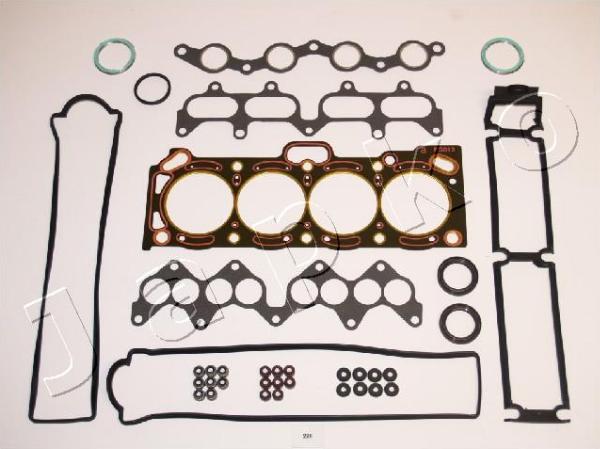 Japko 48226 - Kit guarnizioni, Testata www.autoricambi360.it