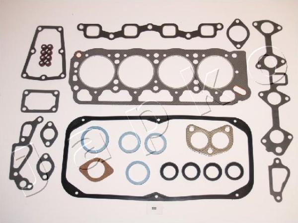 Japko 48222 - Kit guarnizioni, Testata www.autoricambi360.it