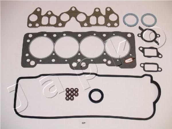 Japko 48227 - Kit guarnizioni, Testata www.autoricambi360.it