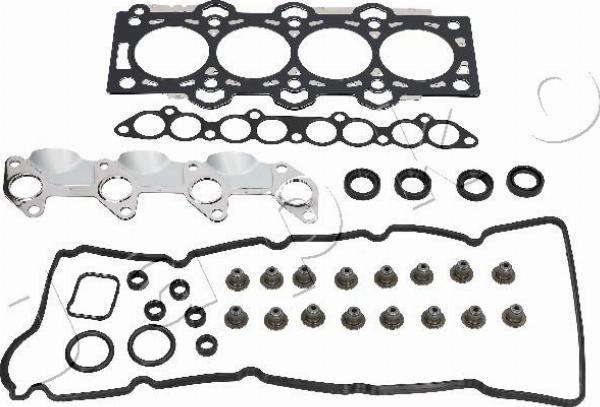 Japko 48H11 - Kit guarnizioni, Testata www.autoricambi360.it