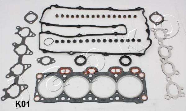 Japko 48K01 - Kit guarnizioni, Testata www.autoricambi360.it