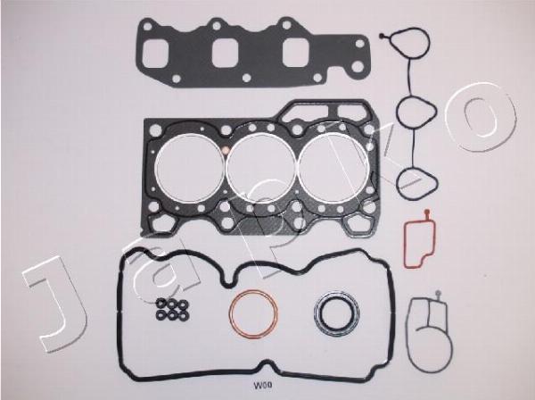 Japko 48W00 - Kit guarnizioni, Testata www.autoricambi360.it