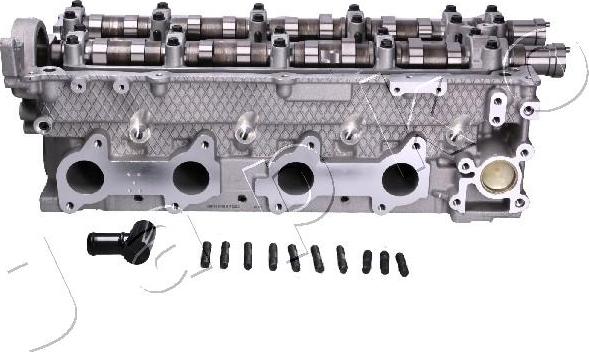 Japko 4D56T-04 - Testata www.autoricambi360.it