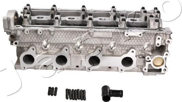 Japko 4D56T-03 - Testata www.autoricambi360.it