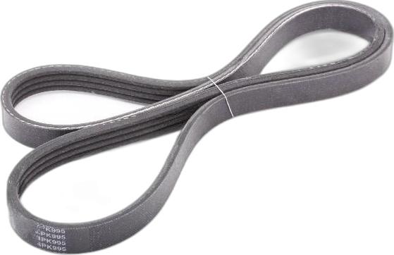 Japko 4PK995 - Cinghia Poly-V www.autoricambi360.it