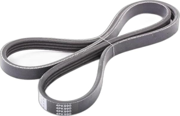 Japko 4PK990 - Cinghia Poly-V www.autoricambi360.it