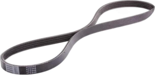 Japko 4PK940 - Cinghia Poly-V www.autoricambi360.it