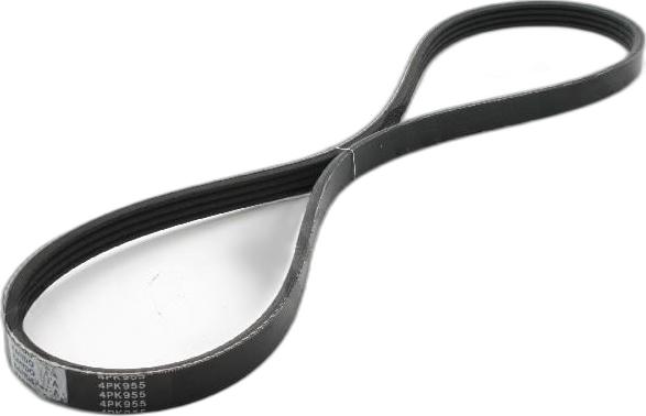 Japko 4PK955 - Cinghia Poly-V www.autoricambi360.it
