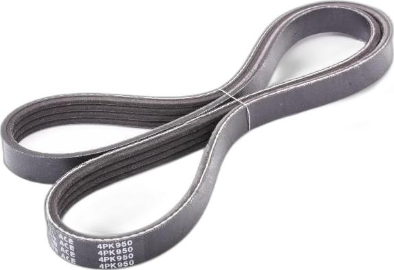 Japko 4PK950 - Cinghia Poly-V www.autoricambi360.it