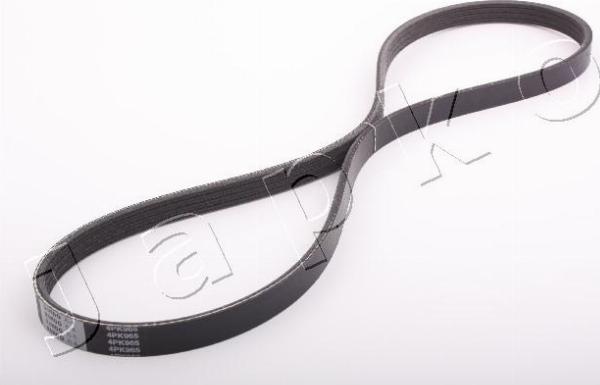 Japko 4PK965 - Cinghia Poly-V www.autoricambi360.it