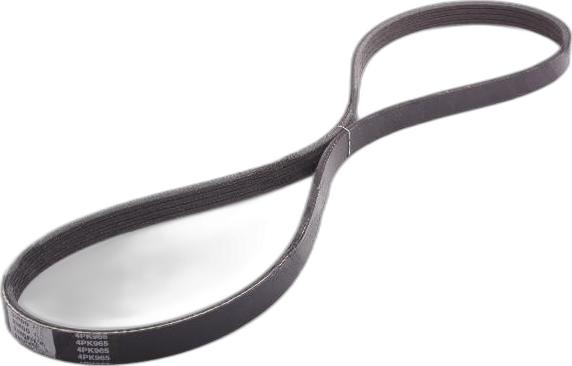 Japko 4PK965 - Cinghia Poly-V www.autoricambi360.it