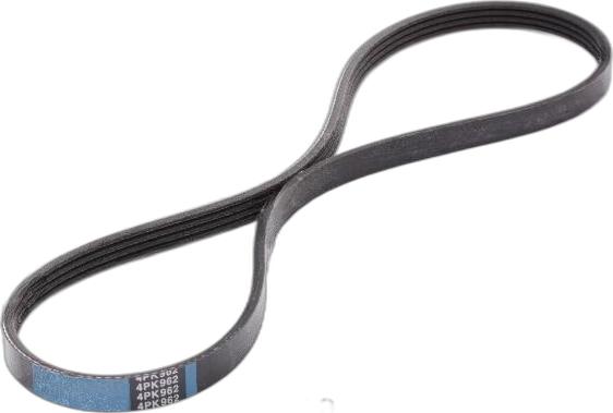 Japko 4PK960 - Cinghia Poly-V www.autoricambi360.it