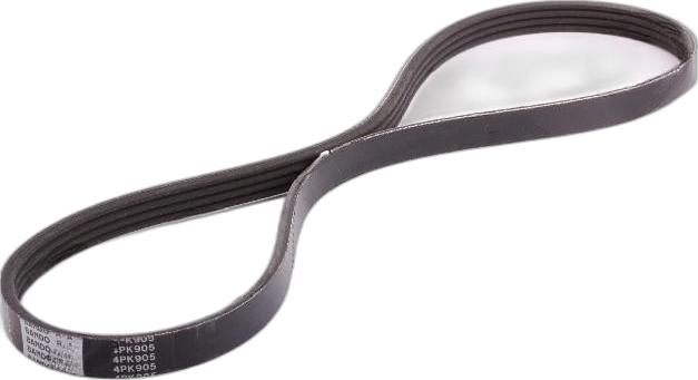 Japko 4PK905 - Cinghia Poly-V www.autoricambi360.it