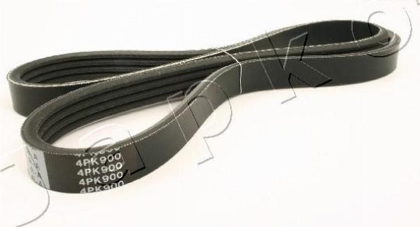 Japko 4PK900 - Cinghia Poly-V www.autoricambi360.it