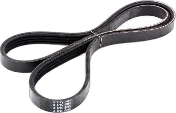 Japko 4PK985 - Cinghia Poly-V www.autoricambi360.it