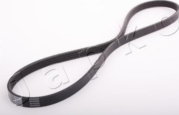 Japko 4PK930 - Cinghia Poly-V www.autoricambi360.it