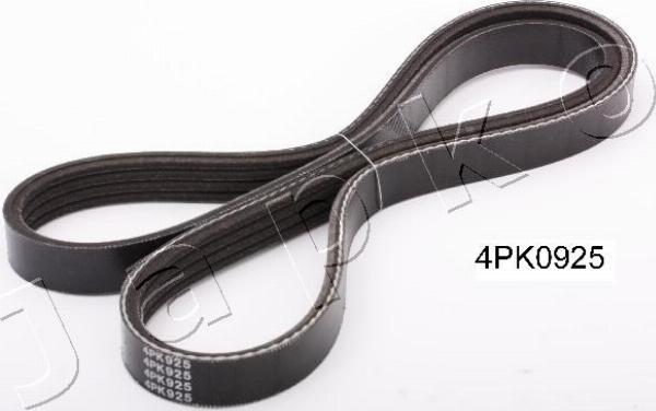 Japko 4PK925 - Cinghia Poly-V www.autoricambi360.it