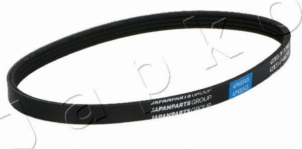 Japko 4PK545 - Cinghia Poly-V www.autoricambi360.it