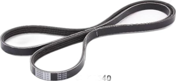 Japko 4PK1540 - Cinghia Poly-V www.autoricambi360.it