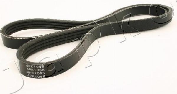 Japko 4PK1065 - Cinghia Poly-V www.autoricambi360.it