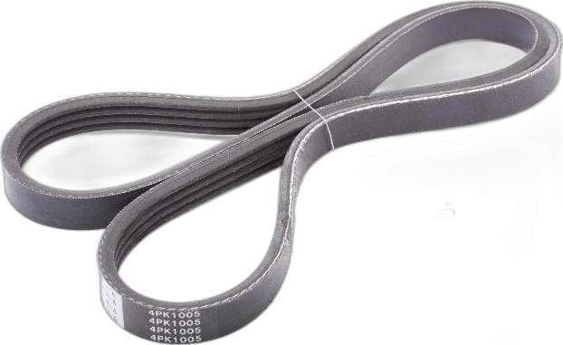 Japko 4PK1005 - Cinghia Poly-V www.autoricambi360.it