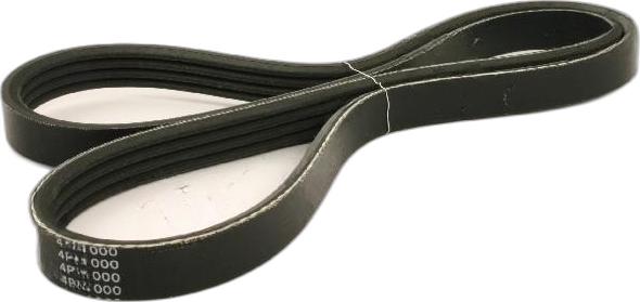 Japko 4PK1000 - Cinghia Poly-V www.autoricambi360.it
