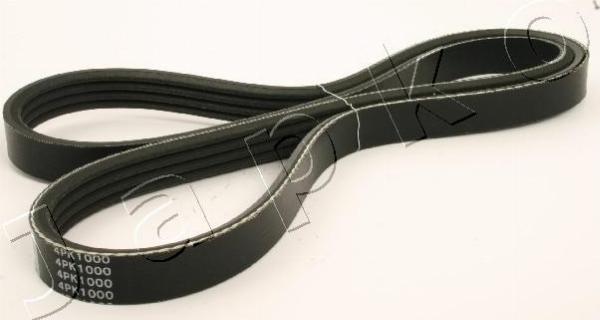 Japko 4PK1000 - Cinghia Poly-V www.autoricambi360.it