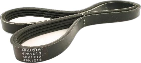 Japko 4PK1015 - Cinghia Poly-V www.autoricambi360.it