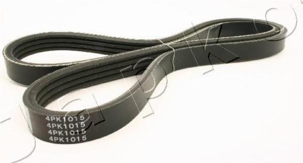 Japko 4PK1015 - Cinghia Poly-V www.autoricambi360.it