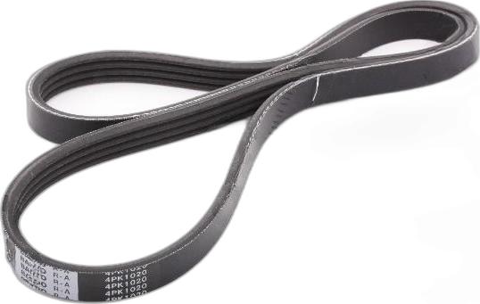 Japko 4PK1020 - Cinghia Poly-V www.autoricambi360.it