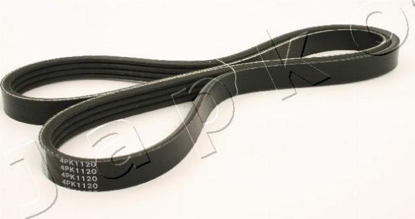Japko 4PK1120 - Cinghia Poly-V www.autoricambi360.it
