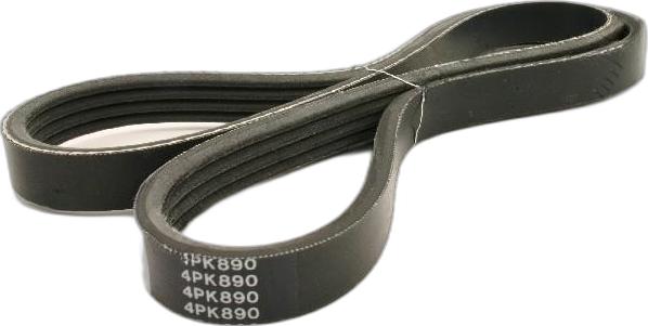 Japko 4PK890 - Cinghia Poly-V www.autoricambi360.it