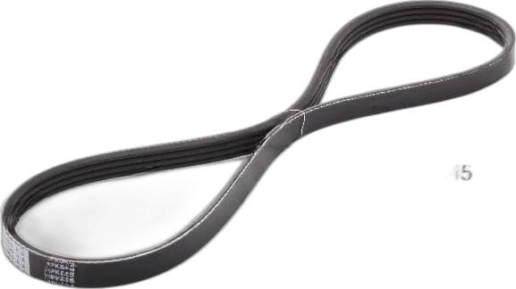 Japko 4PK845 - Cinghia Poly-V www.autoricambi360.it