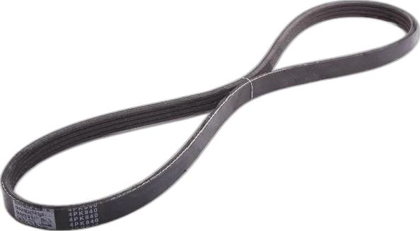 Japko 4PK840 - Cinghia Poly-V www.autoricambi360.it