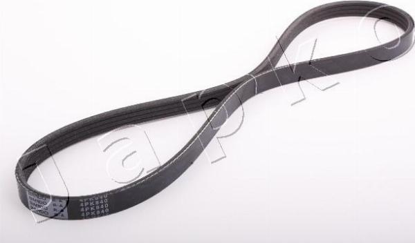 Japko 4PK840 - Cinghia Poly-V www.autoricambi360.it