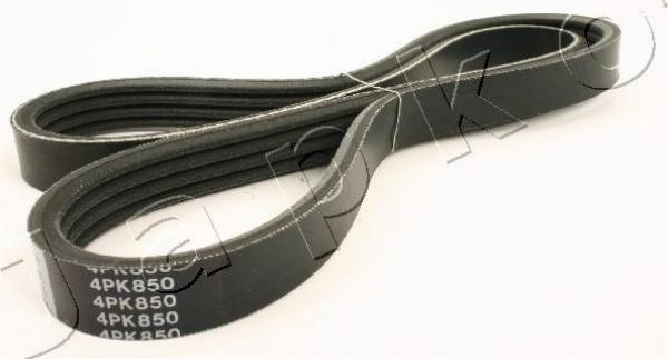 Japko 4PK850 - Cinghia Poly-V www.autoricambi360.it
