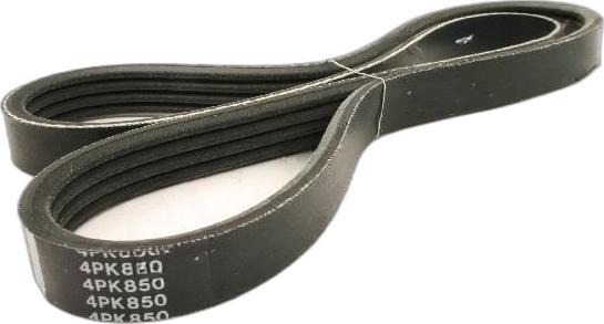 Japko 4PK850 - Cinghia Poly-V www.autoricambi360.it