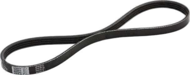 Japko 4PK815 - Cinghia Poly-V www.autoricambi360.it